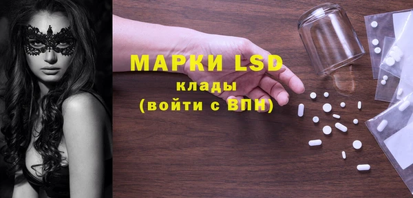 шишки Гусь-Хрустальный